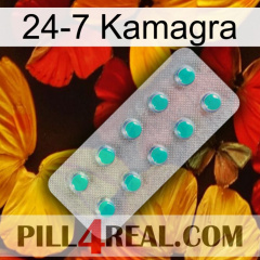 24-7 Kamagra 28